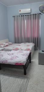 Ains Homestay Muslim friendly Kuala Kubu Bharu