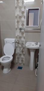 Ains Homestay Muslim friendly Kuala Kubu Bharu