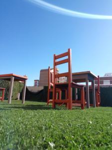 Il Point Hostel Cafe