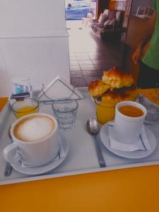 Il Point Hostel Cafe