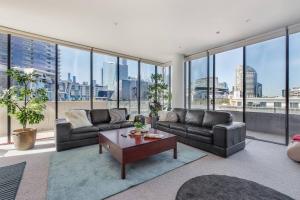 The View at Docklands Resort style City Living