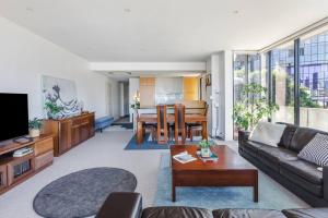 The View at Docklands Resort style City Living