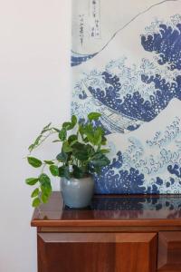 The View at Docklands Resort style City Living