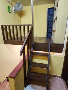 Reyza Homestay KKB