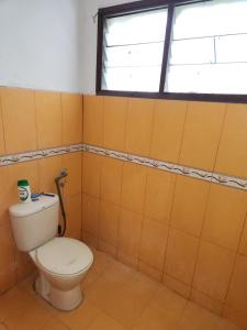Reyza Homestay KKB