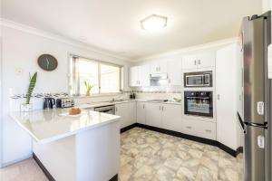 124 Rocky Point Rd - pet friendly, air con, Wi-Fi, high chair and Cot