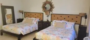 Riverview, Studio 507, Beach steps away!+pool+WiFi - Parrish