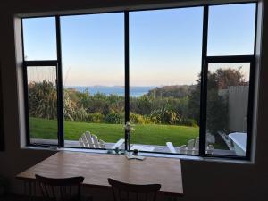 Kākā Ridge Retreat Luxury Cottage