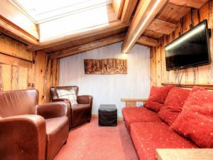 Chalets Chalet La Plagne Montchavin Les Coches, 10 pieces, 24 personnes - FR-1-329-76 : photos des chambres