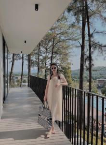 Tam Dao Retreat Venuestay