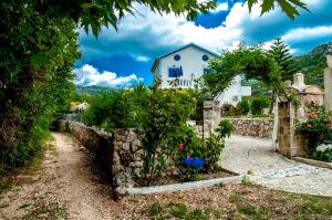 Dreams Beach Apartments Katelios Kefalloniá Greece