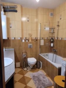 Apartament w centrum Kętrzyn Mazury