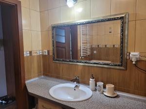 Apartament w centrum Kętrzyn Mazury