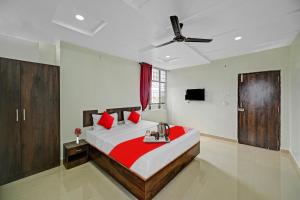 Hotel O VRK Residency