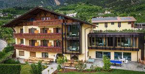 3 star hotel Hotel Obermoosburg Coldrano Italia