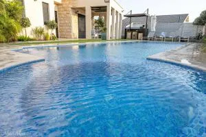 סוויטות נוף לתבור - 赖维