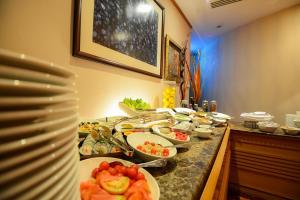 Orchid Hotel Al Barsha "Formerly Golden Tulip Hotel Al Barsha"