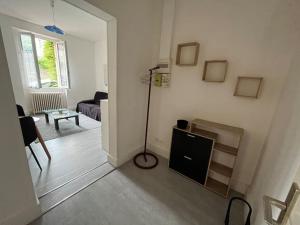Appartements Appartement centre ville Mazamet : photos des chambres