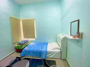 Homestay Naim Sabak Bernam