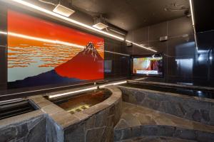 Hotel Japanesque Fukuoka