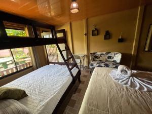 Tortuguero Hill Rooms