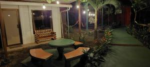 Tortuguero Hill Rooms