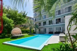 Hotel Japanesque Fukuoka - Nishinoura