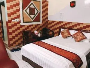 Hướng Dương - Ngọc Hồi, Thanh Trì - by Bay Hostel - Thanh Tri