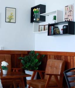 Sothea Angkor Homestay