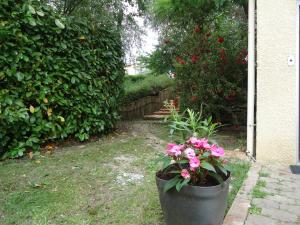 Appart'hotels Studios La Gemme : photos des chambres