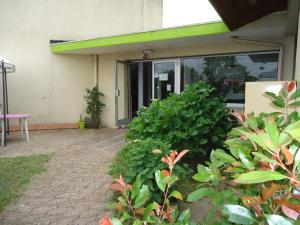 Appart'hotels Studios La Gemme : photos des chambres