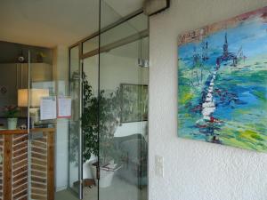 Appart'hotels Studios La Gemme : photos des chambres