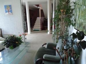 Appart'hotels Studios La Gemme : photos des chambres