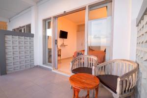 Sau Bali Beach House Canggu