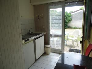 Appart'hotels Studios La Gemme : photos des chambres