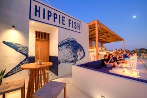 Sau Bali Beach House Canggu