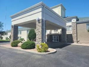 Holiday Inn Express La Junta by IHG - Las Animas