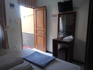 Riki Guesthouse Syariah