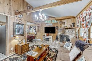 The Little Dude Cabin