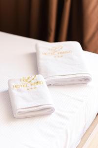 Apartment Hotel Prego