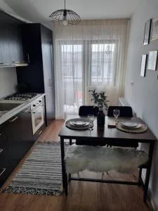 La Cetate Luxury Apartment - Ipoteşti