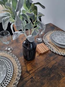 La Cetate Luxury Apartment