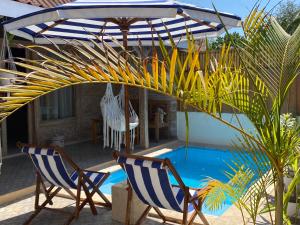 Gili Rose Private Villa