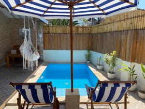 Gili Rose Private Villa