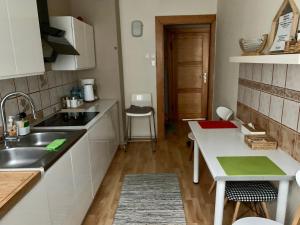 Apartament Joanna parter blisko Onkologii