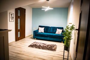 Sib JO Central Apartments