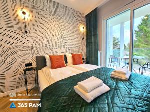 365PAM - Apartament Fresh przy plaży