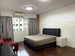 4BR 9pax in Kuching city