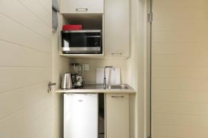 Business traveler LuxRoom 20Mb WiFi 2km 2 gautrain