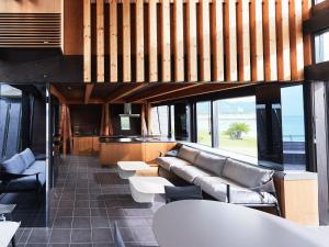 CAP MARTIN Funny house